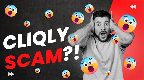 My experience with Cliqly .